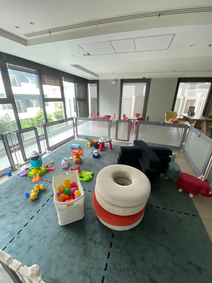 The Base In Pattayaアパートメント エクステリア 写真